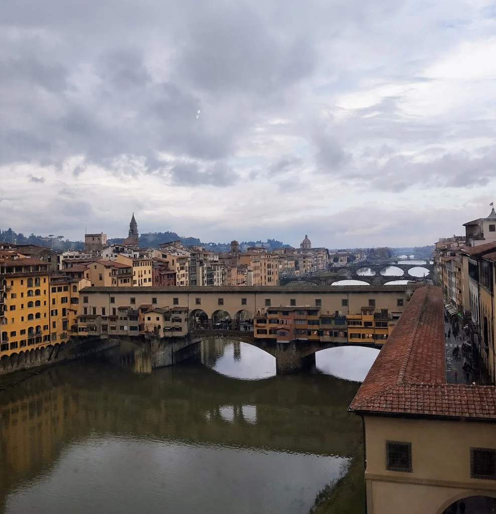 Viaje-Florencia-4-días-con-bebé
